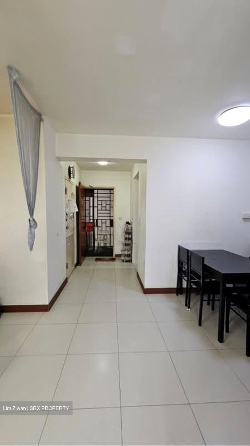Blk 433B Fernvale Palms (Sengkang), HDB 4 Rooms #566532561